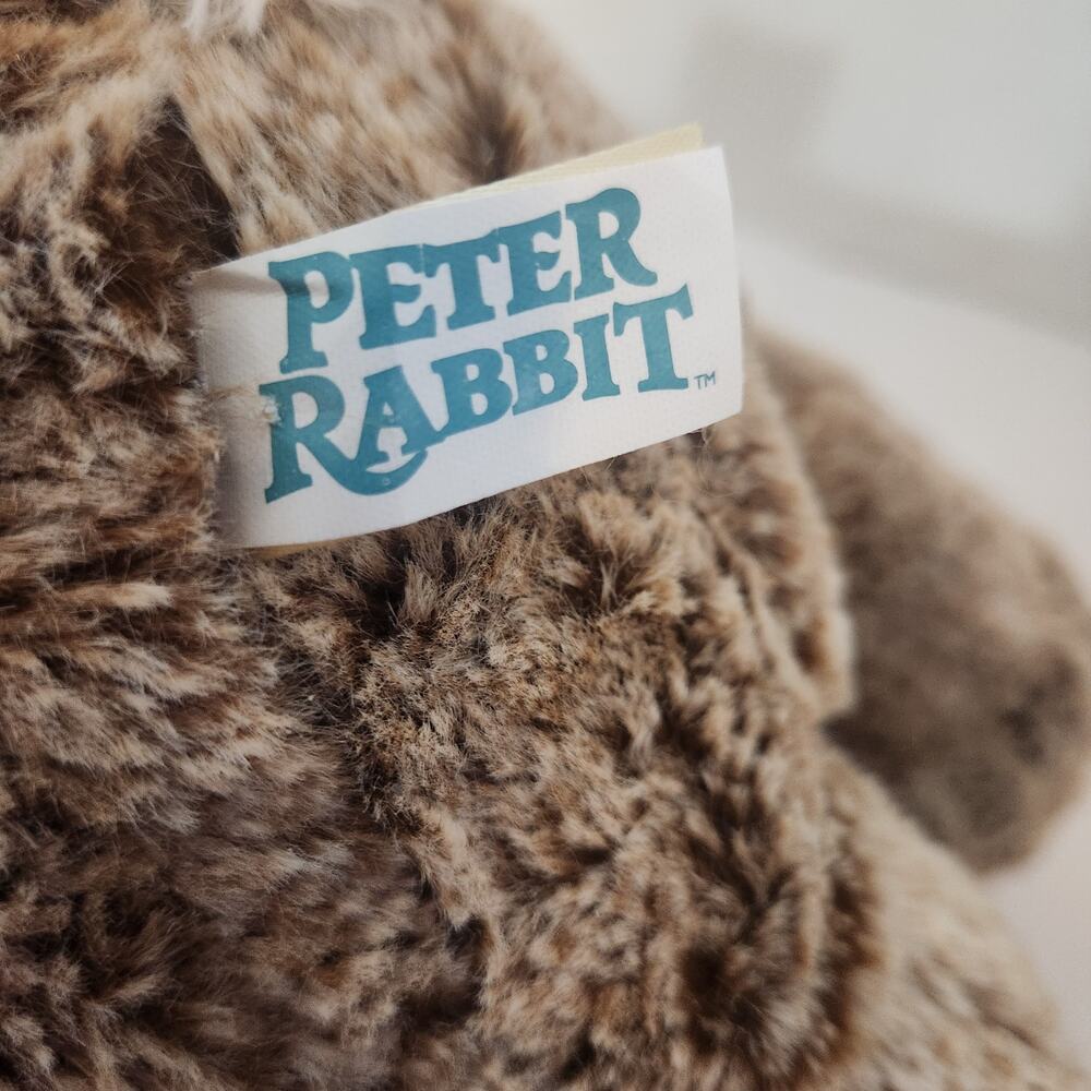 Dan Dee 18" Peter Rabbit NWT - Picture 5 of 5